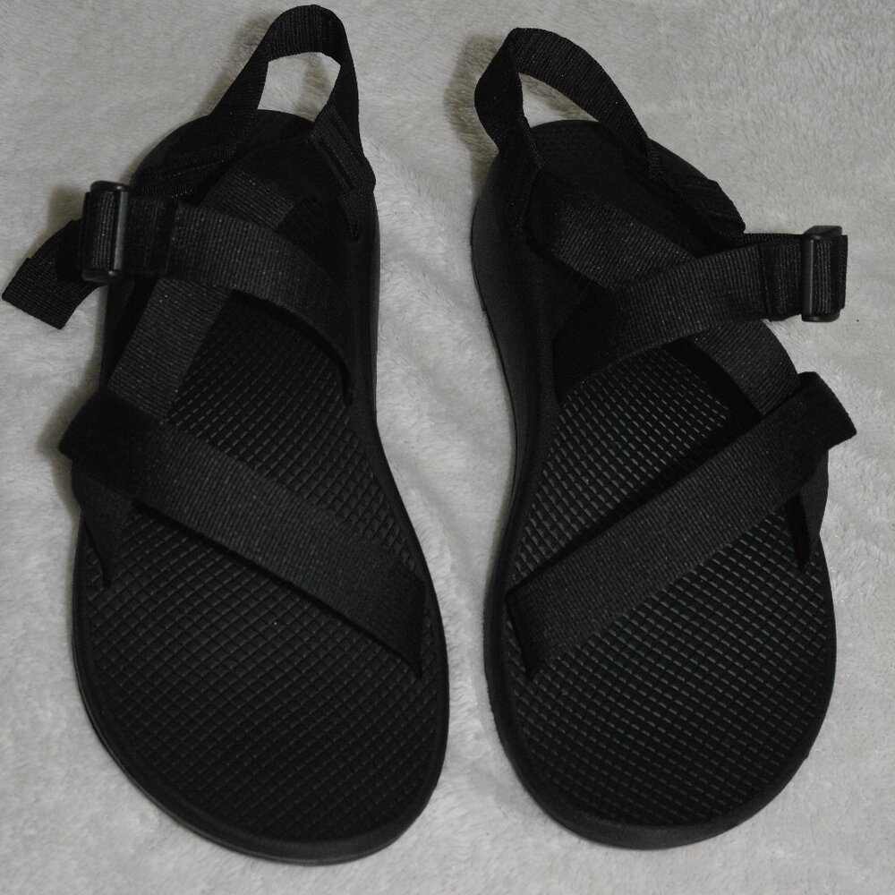 Chaco Men's Banded Z Cloud Sandal size 12